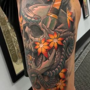 Dan_Graham-Skull-Dagger-Tattoo