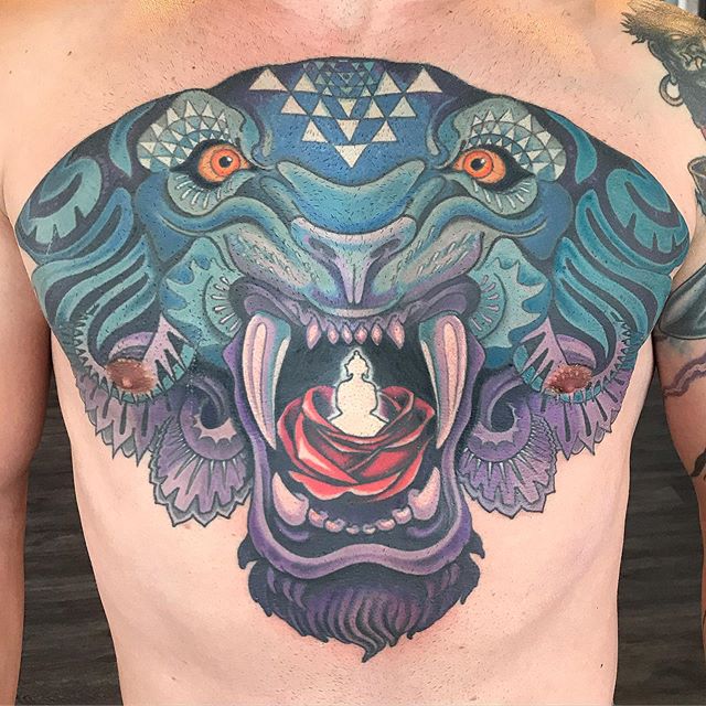 Dylan_Birkholm-Ornamental-Tiger-Tattoo