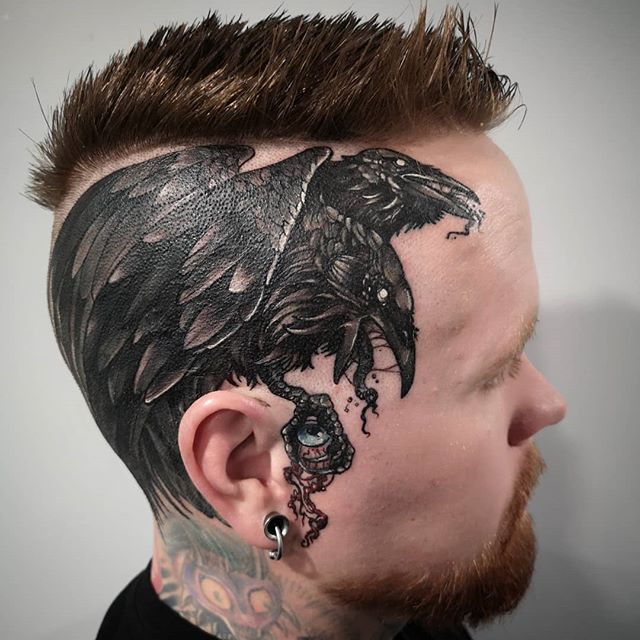 Jenelle_Wolfe-Two-Headed-Raven-Norse-Mythology-Head-Tattoo