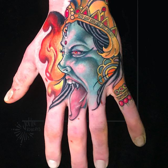 John_Roberts-Goddess-of-Death-Tattoo