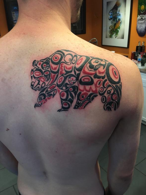 Jon_New_Dimension-Inuit-Bear-Tattoo