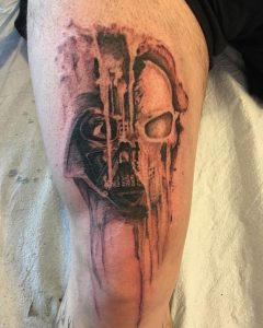 Jon_New_Dimension-Skull-Darth-Vader-Tattoo