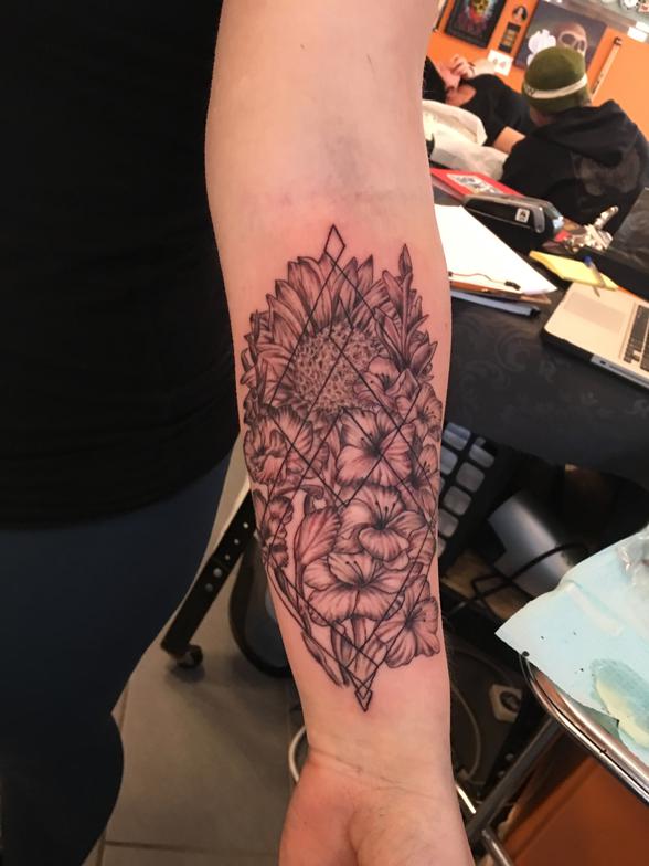 Jon_New_Dimension-Sunflower-Tattoo