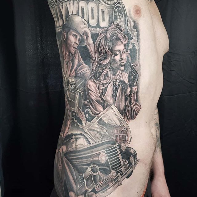 Josh_Lamoureux-Old-Hollywood-Tattoo