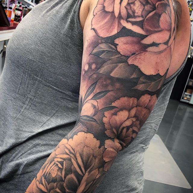 Lexi-Hanna-Peony-Floral-Tattoo