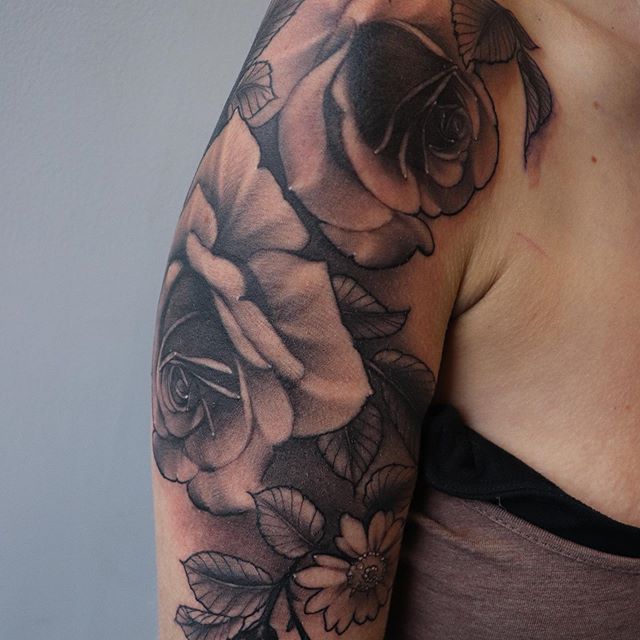 Lexi-Hanna-Rose-Tattoo