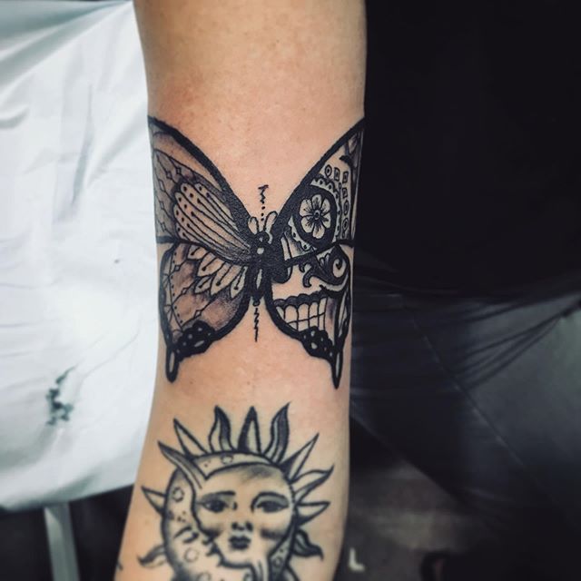 Maddie_Maniaci-Butterfly-Tattoo