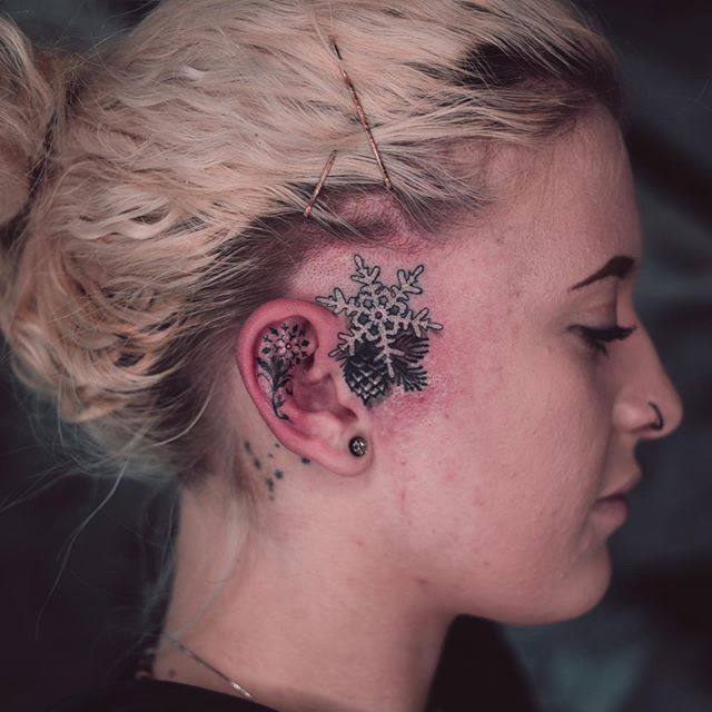 Mat_Blak-Winter-Inspired-Ear-Tattoo