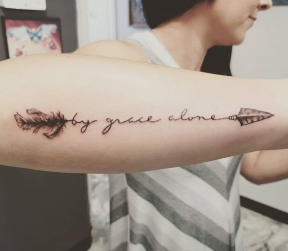 Oralie_George-By_Grace_Alone_Tattoo