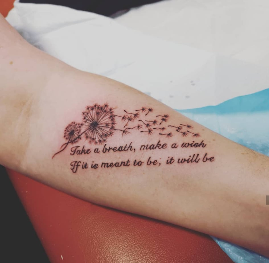 Oralie_George-Dandelion_Tattoo