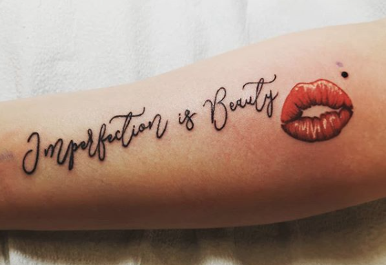 Oralie_George-Imperfection_Is_Beauty_Tattoo