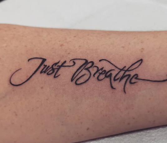 Oralie_George-Just_Breathe_Tattoo