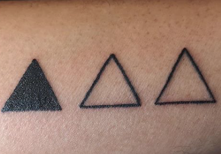 Oralie_George-Norse_Valknut_Tattoo