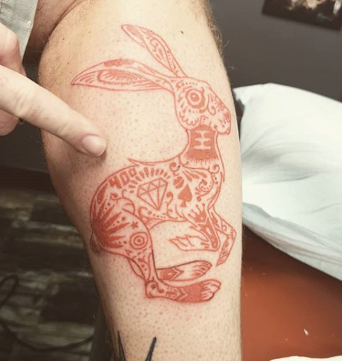 Oralie_George-Rabbit_Tattoo