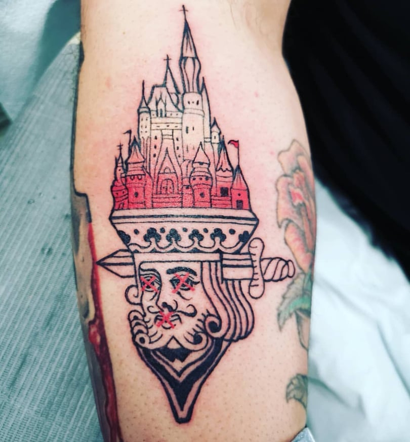 Oralie_George-Suicide_King_Tattoo