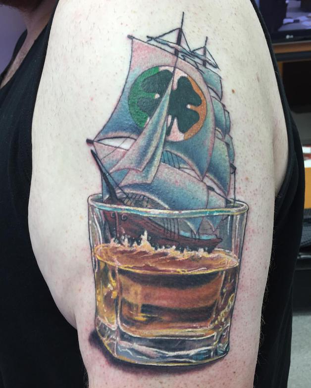 Peel_New_Dimension-Ship-Tattoo