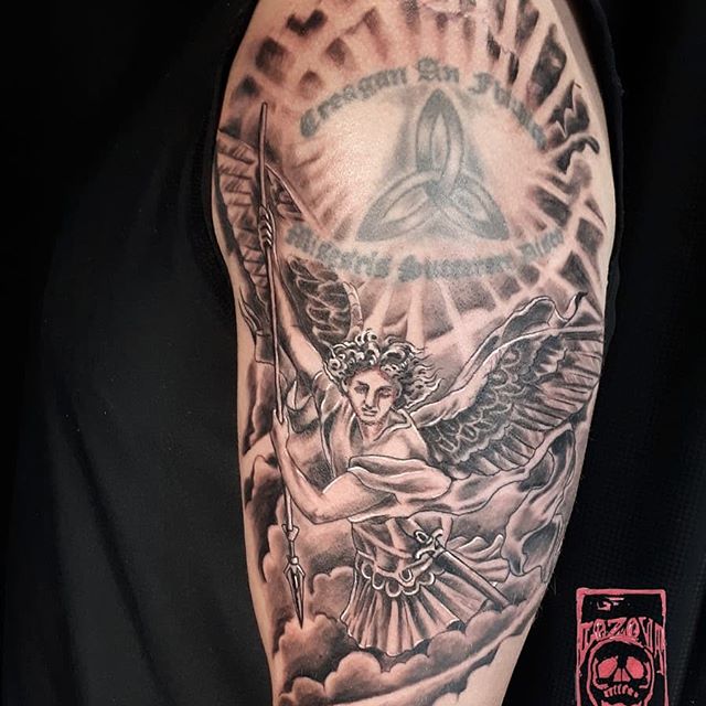 Peter_Loyoza-Archangel-Micheal-Tattoo