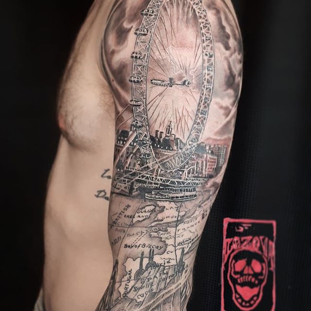 Peter_Loyoza-London-Eye-Tattoo