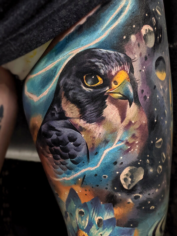 Saga_Anderson-Peregrine-Tattoo