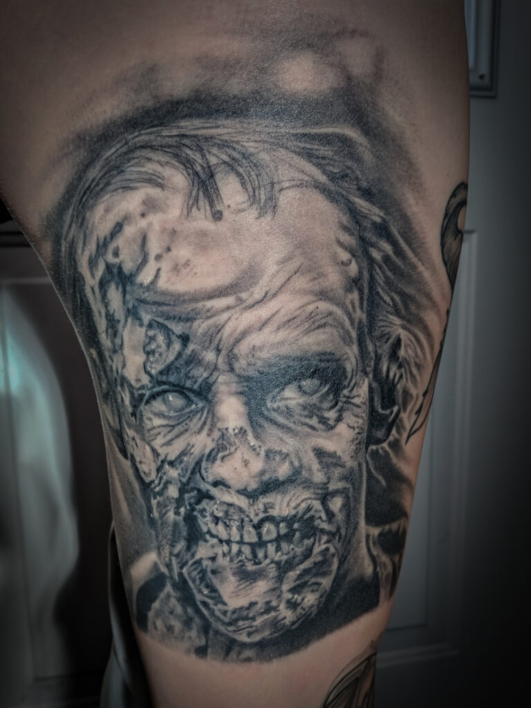 Shane_de_Graaff-Zombie-Tattoo