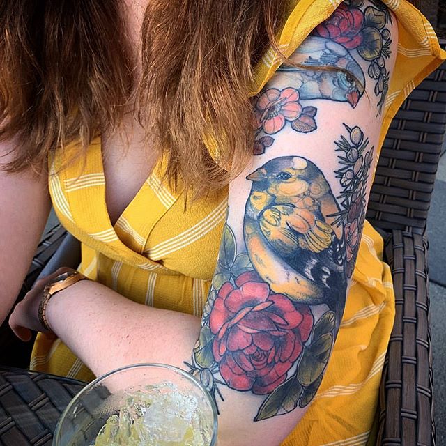 Sydney_Dyer-Chickadee-Rose-Tattoo